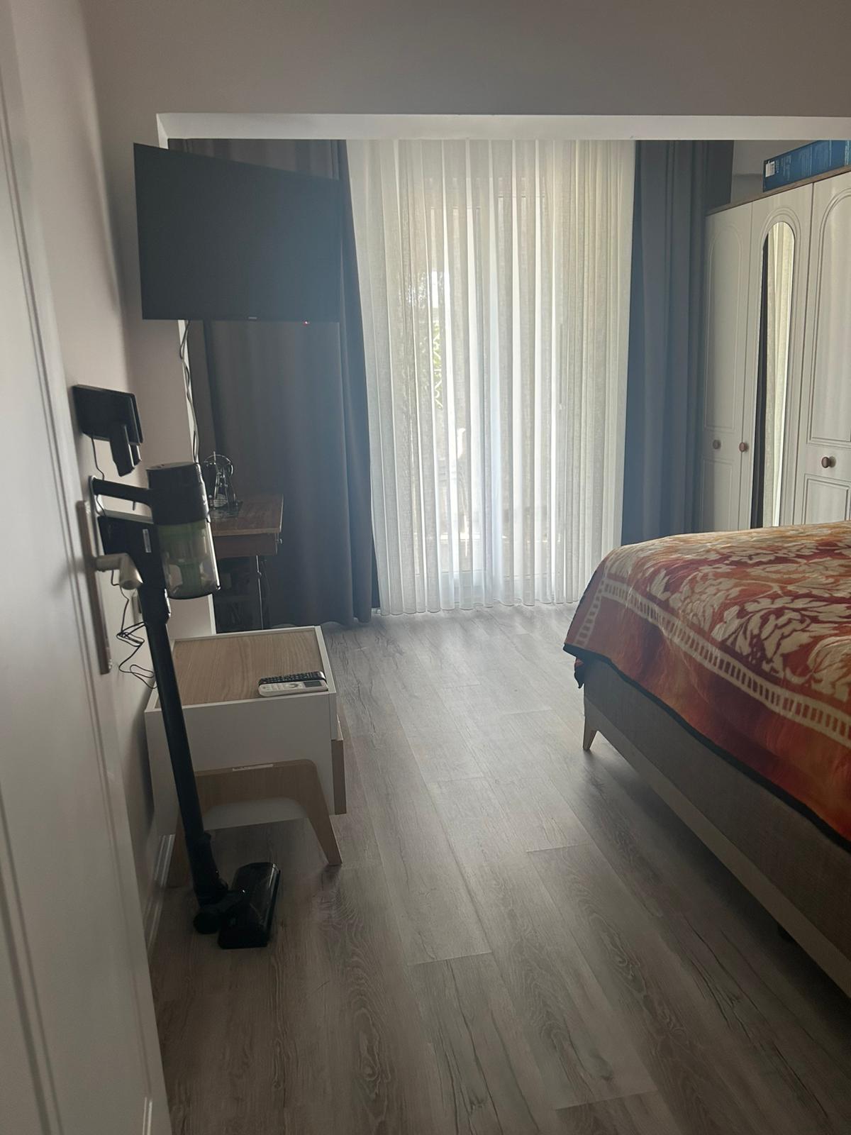 Dy Gayrimenkul'den Babataşında 2+1 Eşyalı Kiralık Lüks Daire - 4